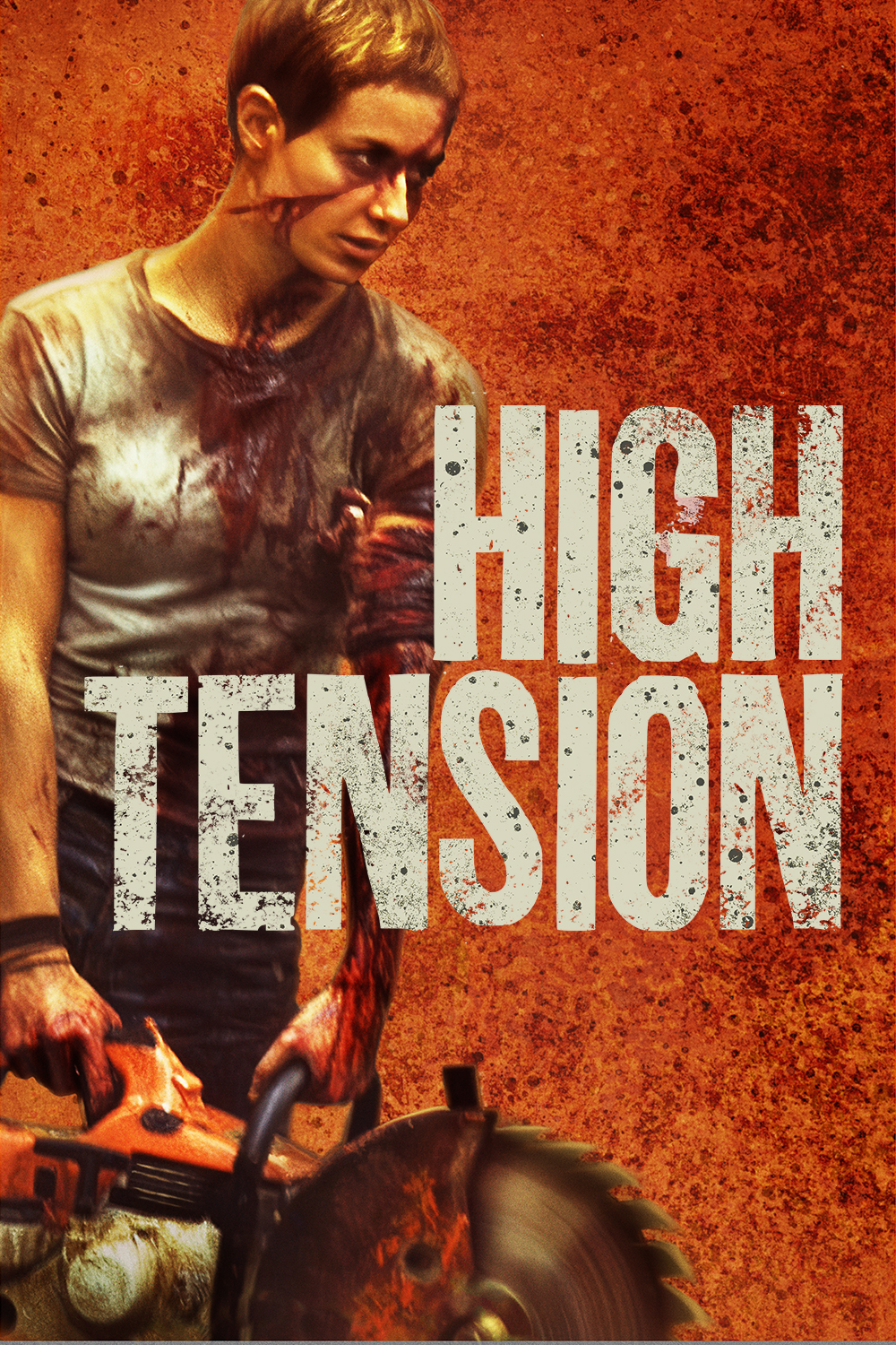 High Tension (2003) [33697] (A1765116662) [[Movies]] --Plex--